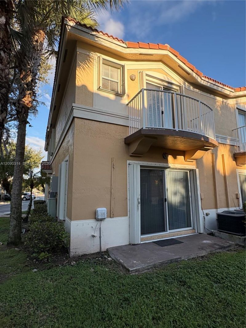 3168 SW 129th Ave, Unit 128, Miramar, FL 33027 Photo