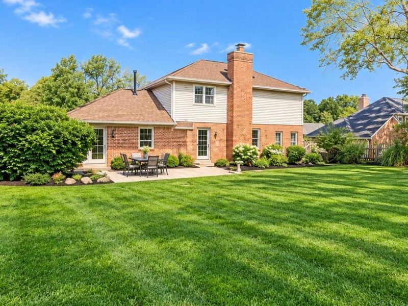824 Shawnee Trace Court, Anderson Township, OH 45255 Photo 58