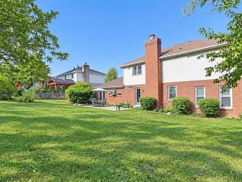 824 Shawnee Trace Court, Anderson Township, OH 45255 Photo 59