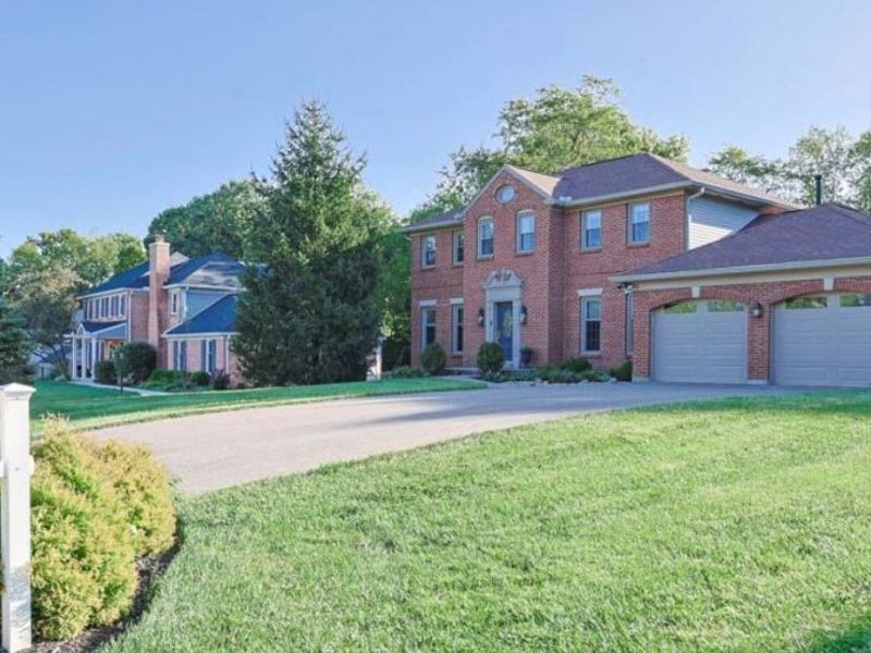 824 Shawnee Trace Court, Anderson Township, OH 45255 Photo 61