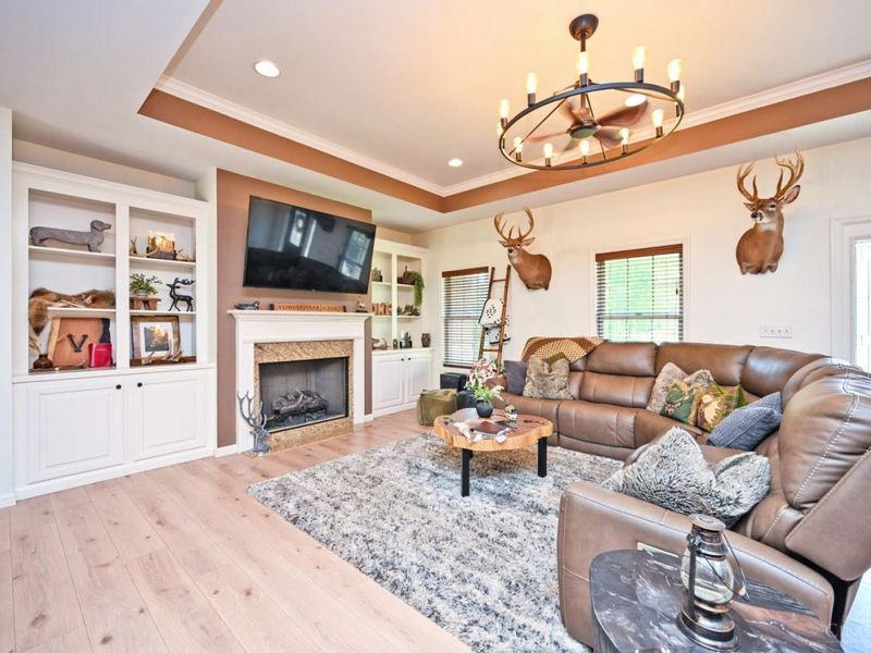 6476 Cedar Lake Lane, Goshen Township, OH 45140 Photo 12