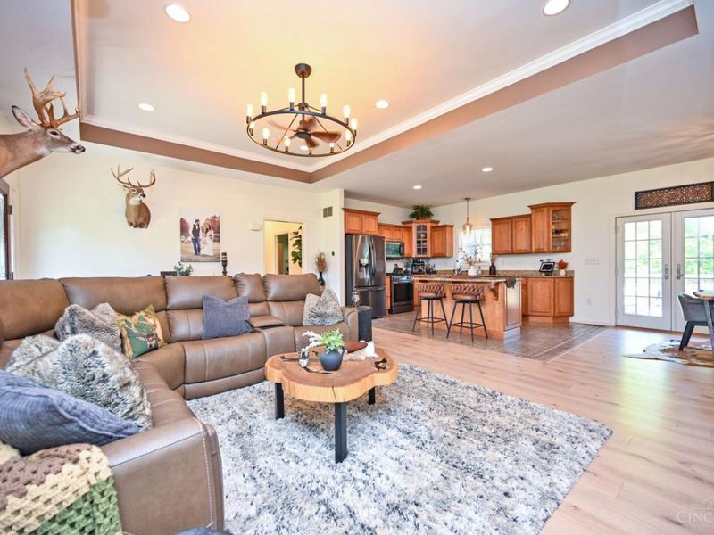 6476 Cedar Lake Lane, Goshen Township, OH 45140 Photo 16