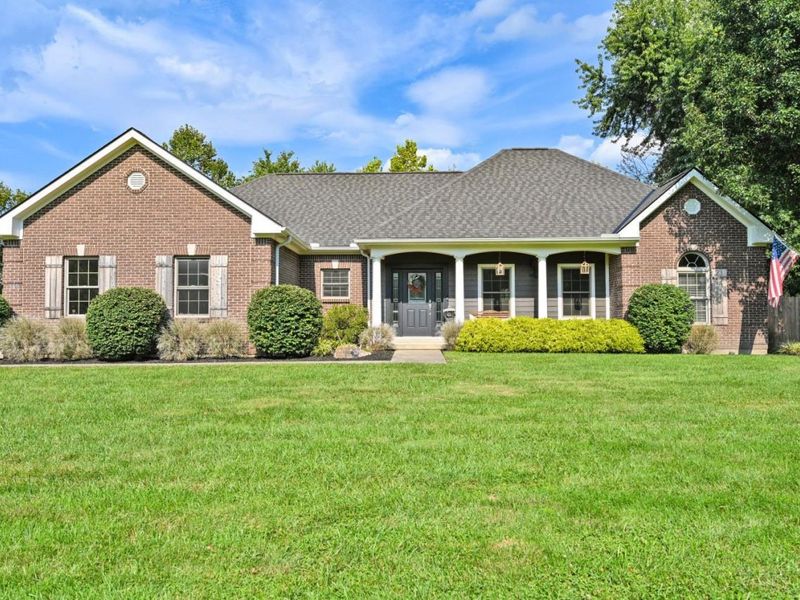 6476 Cedar Lake Lane, Goshen Township, OH 45140 Photo 4
