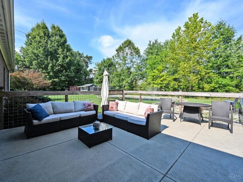 6476 Cedar Lake Lane, Goshen Township, OH 45140 Photo 57