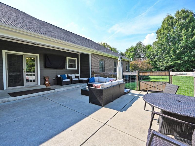6476 Cedar Lake Lane, Goshen Township, OH 45140 Photo 59