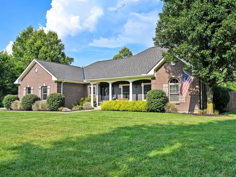 6476 Cedar Lake Lane, Goshen Township, OH 45140 Photo 6