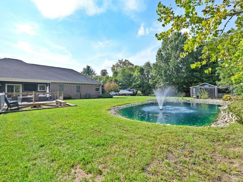 6476 Cedar Lake Lane, Goshen Township, OH 45140 Photo 65