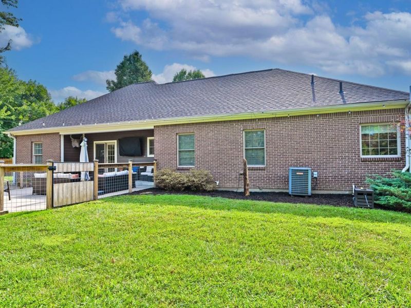 6476 Cedar Lake Lane, Goshen Township, OH 45140 Photo 69