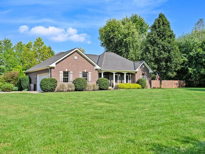 6476 Cedar Lake Lane, Goshen Township, OH 45140 Photo 7
