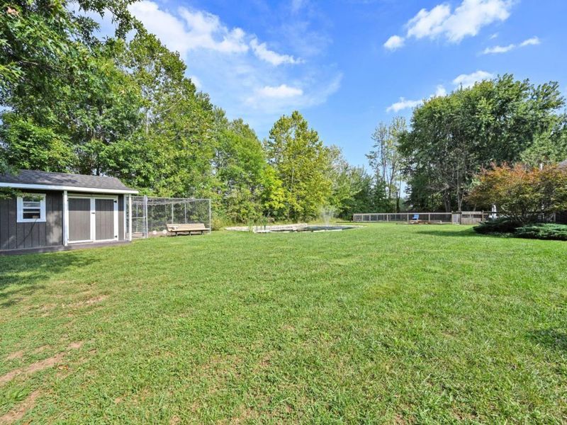 6476 Cedar Lake Lane, Goshen Township, OH 45140 Photo 70