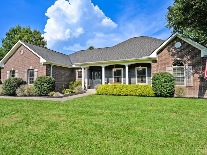 6476 Cedar Lake Lane, Goshen Township, OH 45140 Photo 8