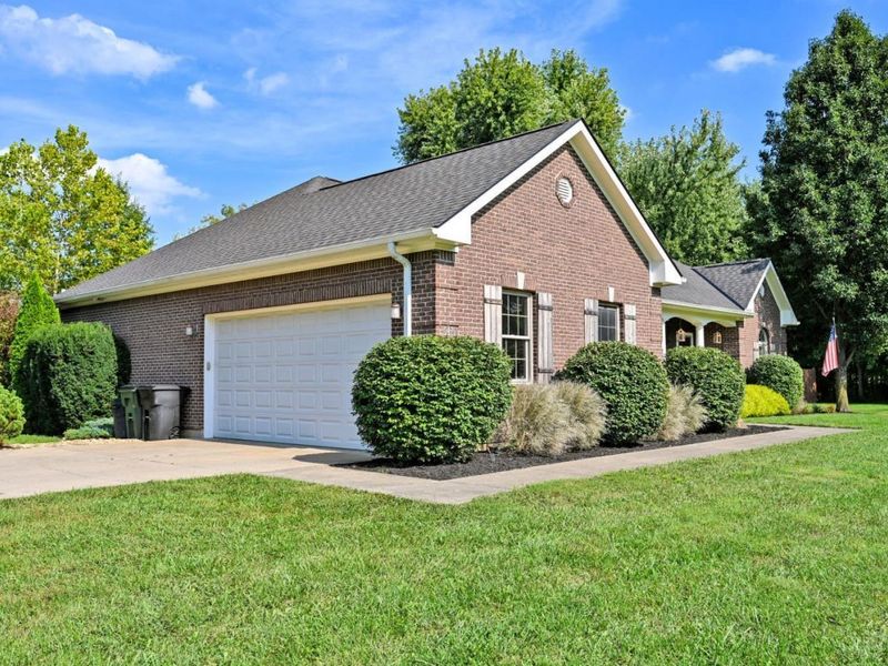 6476 Cedar Lake Lane, Goshen Township, OH 45140 Photo 9
