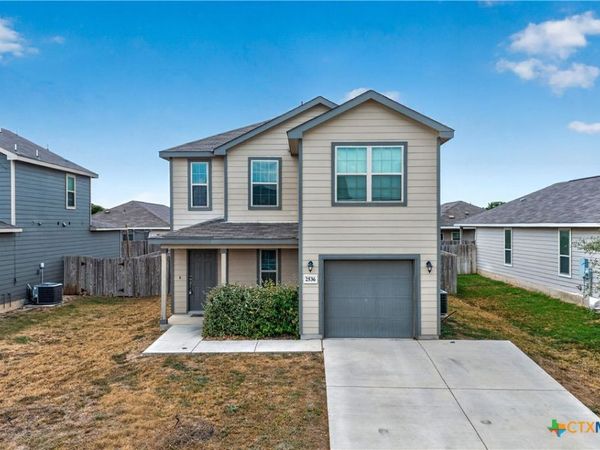 2536 Hiddenbrooke Trace , Seguin, TX 78155