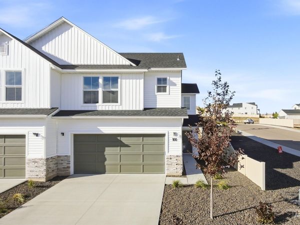 100 Bighorn St, Horseshoe Bend, ID 83629