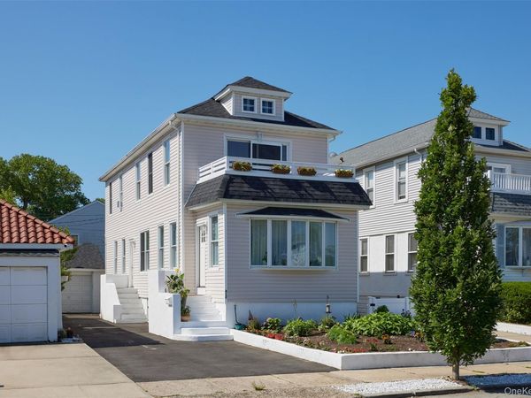 412 W Hudson Street , Long Beach, NY 11561
