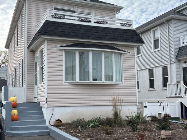 412 W Hudson Street , Long Beach, NY 11561