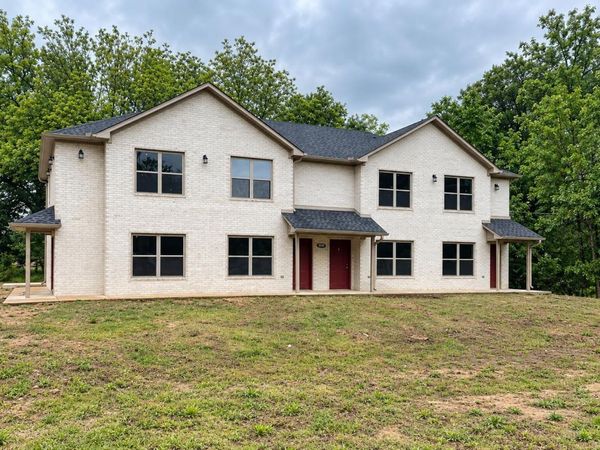 1008 N Madison Street , Jonesboro, AR 72401