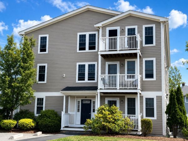 10 Malta St, Unit 7, Hull, MA 02045