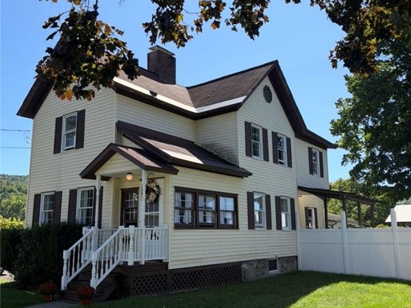 36 Maydole Street, Norwich, NY 13815