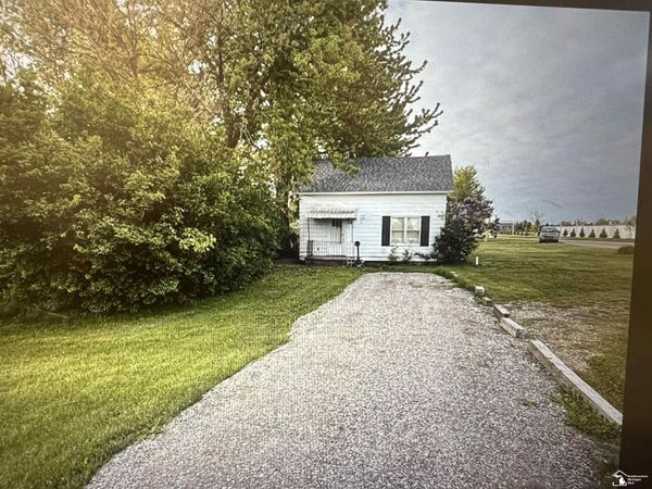 215 Redman Road, Milan, MI 00000