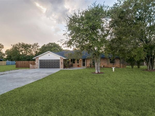 2400 S Bonnie Brae Street, Denton, TX 76207