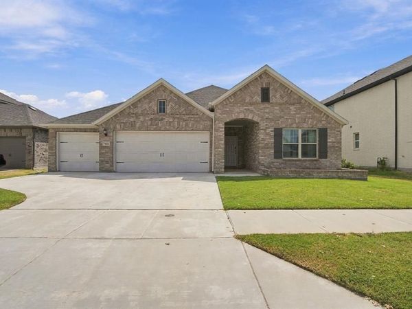 7122 Prairieside Trail, Venus, TX 76084