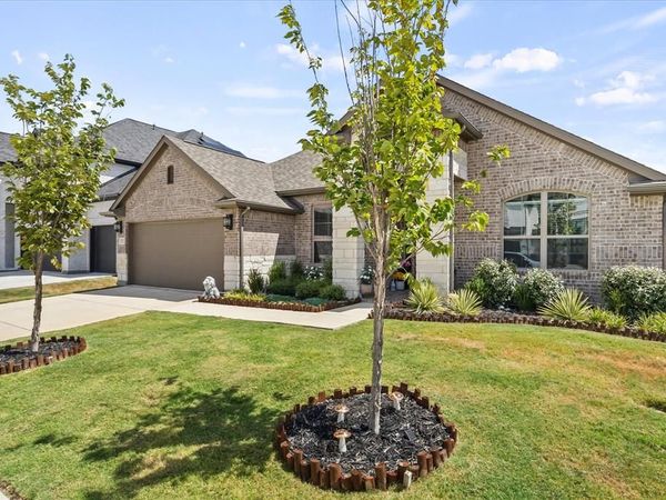 1317 Chisos Way, Forney, TX 75126