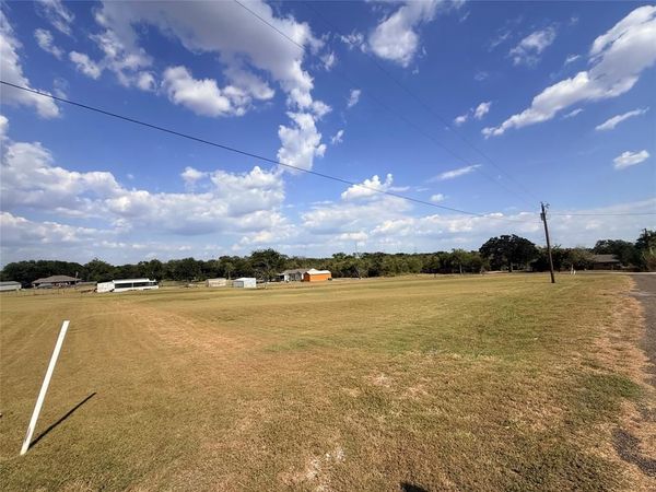 TBD Morris Street , Riesel, TX 76682