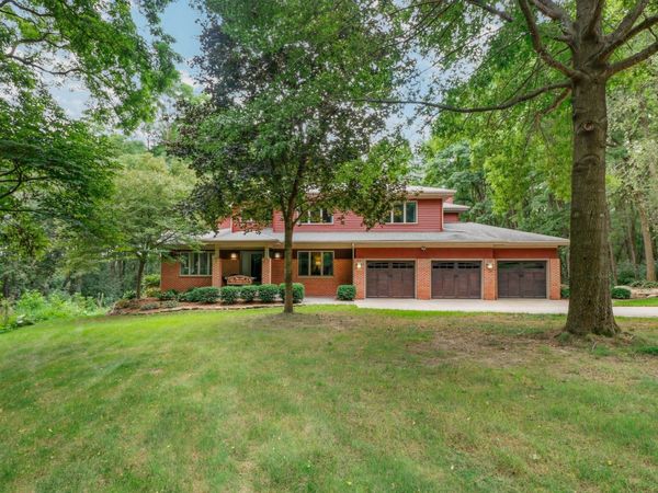899 County Rd MM, Oregon, WI 53575