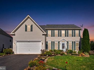 10967 SOUTHCOATE VILLAGE DRIVE, BEALETON, VA 22712