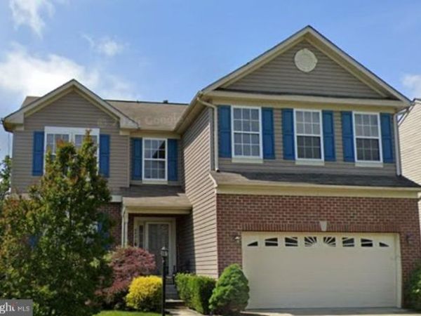 4408 KERRY COURT, ABERDEEN, MD 21001