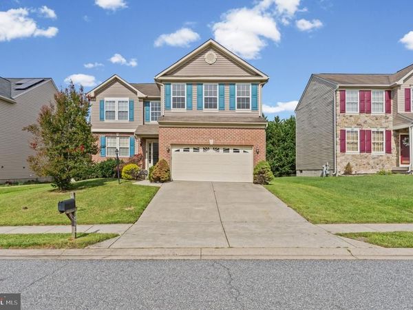 4408 KERRY COURT, ABERDEEN, MD 21001