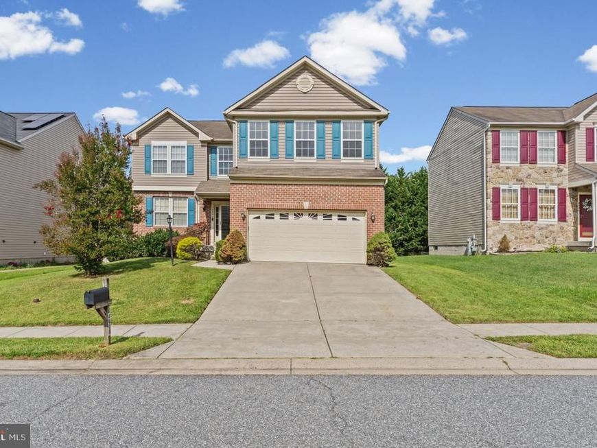 4408 Kerry Court, Aberdeen, MD 21001 Main Photo