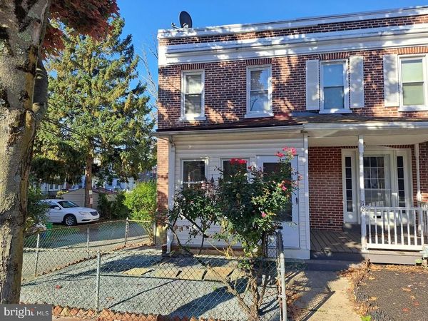 20 MANCHESTER AVENUE , MEDIA, PA 19063