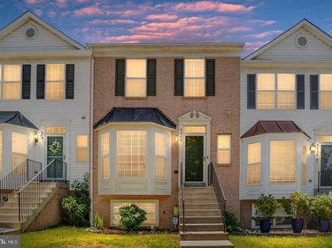 9626 EATON WOODS PLACE, LORTON, VA 22079