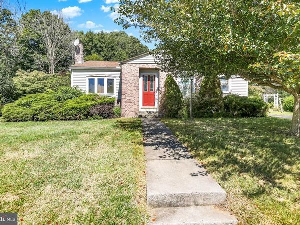 44 ALSACE AVENUE, TEMPLE, PA 19560
