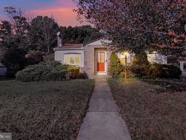 44 ALSACE AVENUE, TEMPLE, PA 19560