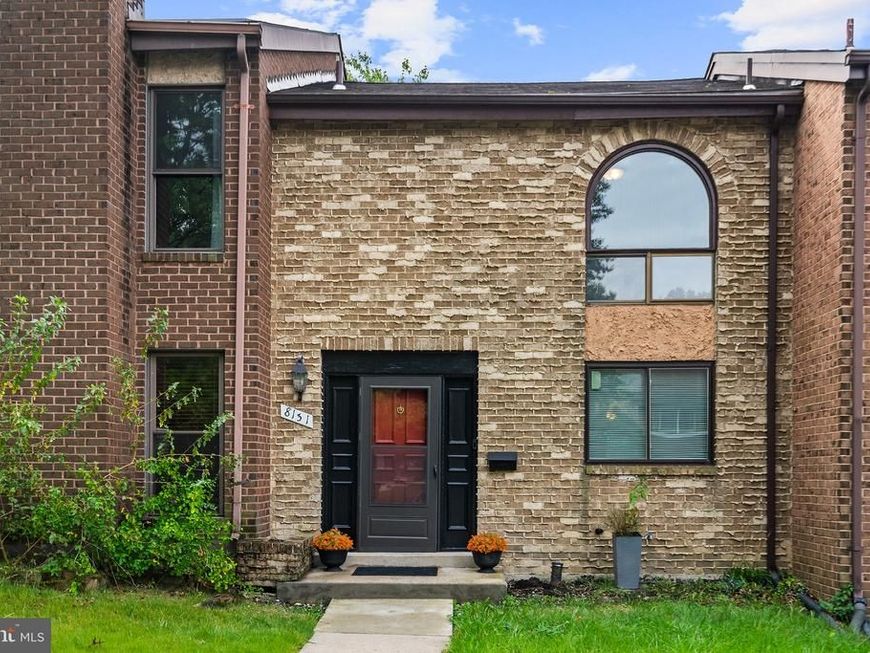 8131 Bird Lane, Greenbelt, MD 20770 Main Photo