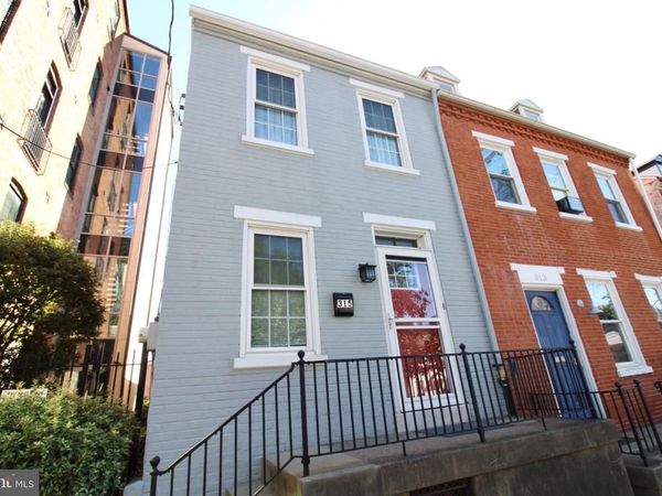 315 N MULBERRY, LANCASTER, PA 17603