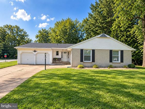 1100 LINDA ROAD , WILMINGTON, DE 19810