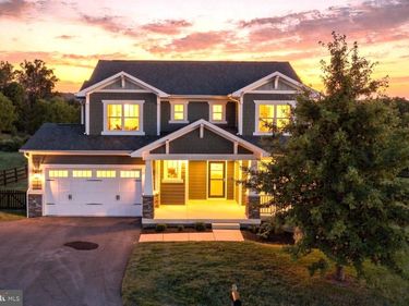 11939 GEORGE FARM DRIVE, LOVETTSVILLE, VA 20180
