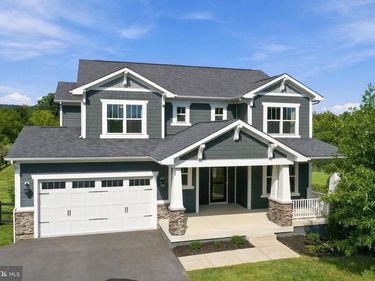 11939 GEORGE FARM DRIVE, LOVETTSVILLE, VA 20180