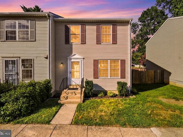 2836 LESTER LEE COURT , FALLS CHURCH, VA 22042