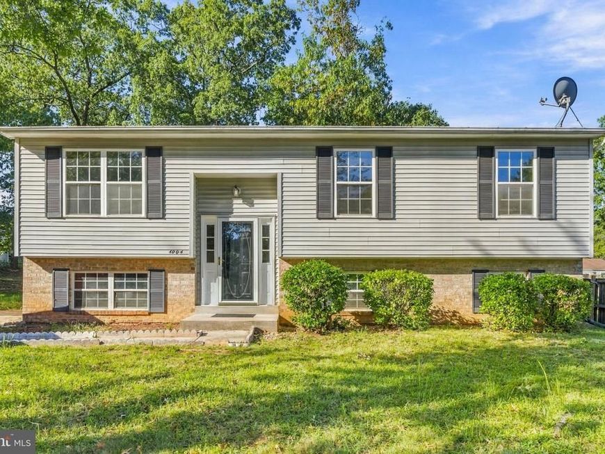 4004 Hobart Court , Springdale, MD 20774 Main Photo