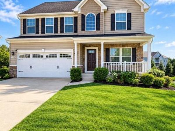 535 HARTLEY WAY, BEL AIR, MD 21014