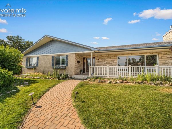 3514 St. Clair Avenue, Pueblo, CO 81005