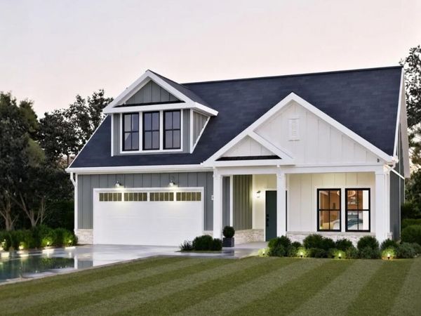 1850 Trailbrook Drive, Valparaiso, IN 46385