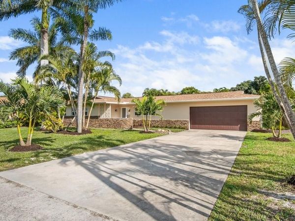 152 Coral Vine DR , NAPLES, FL 34110