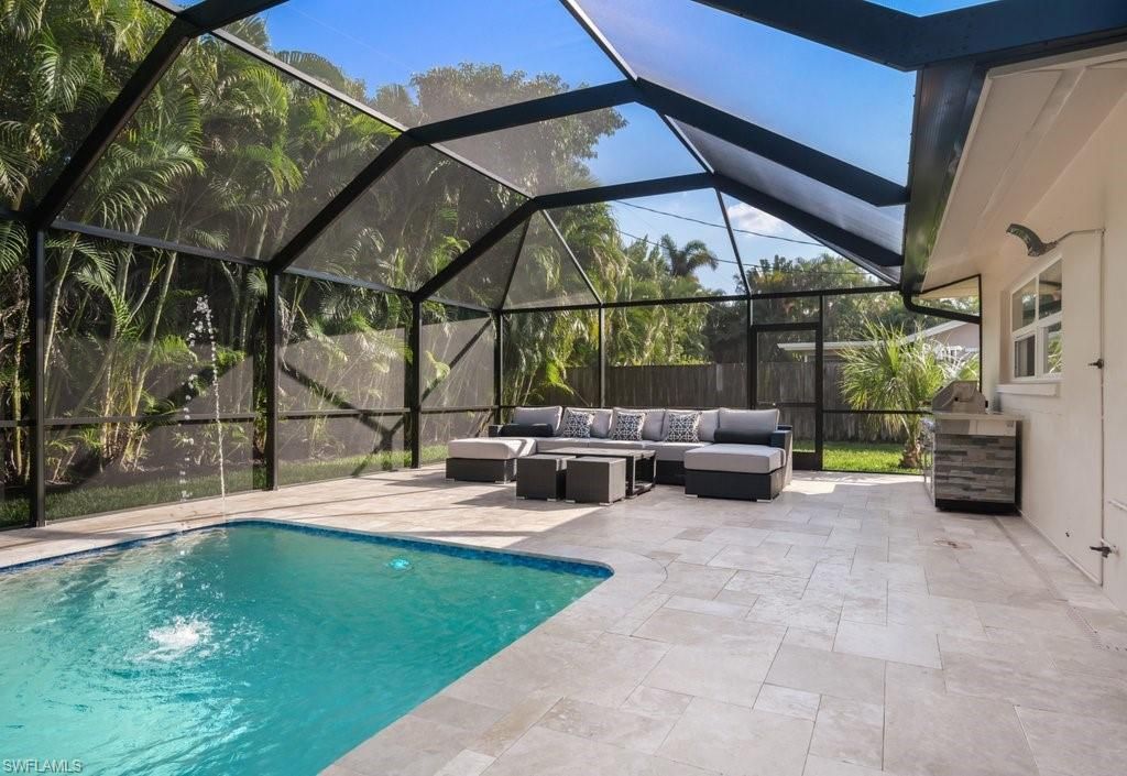 152 Coral Vine Dr , Naples, FL 34110 Photo