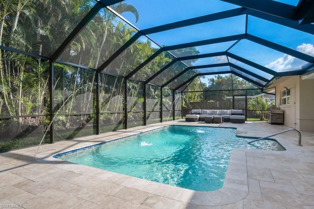152 Coral Vine Dr , Naples, FL 34110 Photo